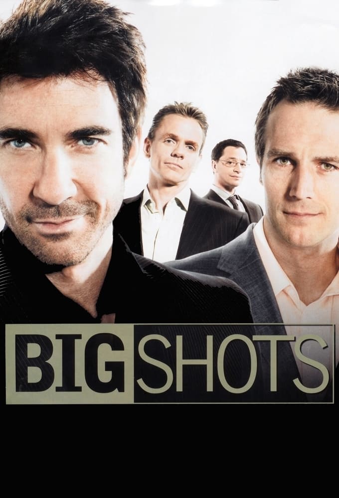 Big Shots | Big Shots