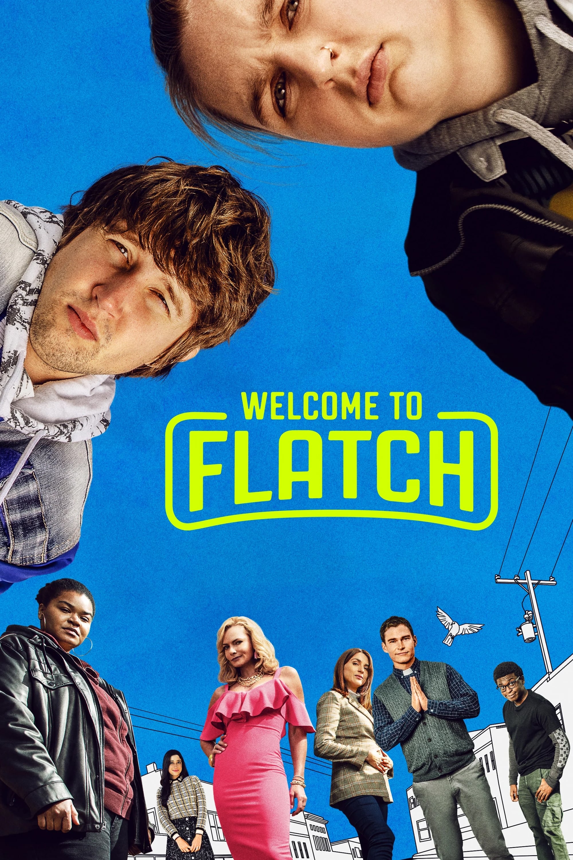 Welcome to Flatch | Welcome to Flatch