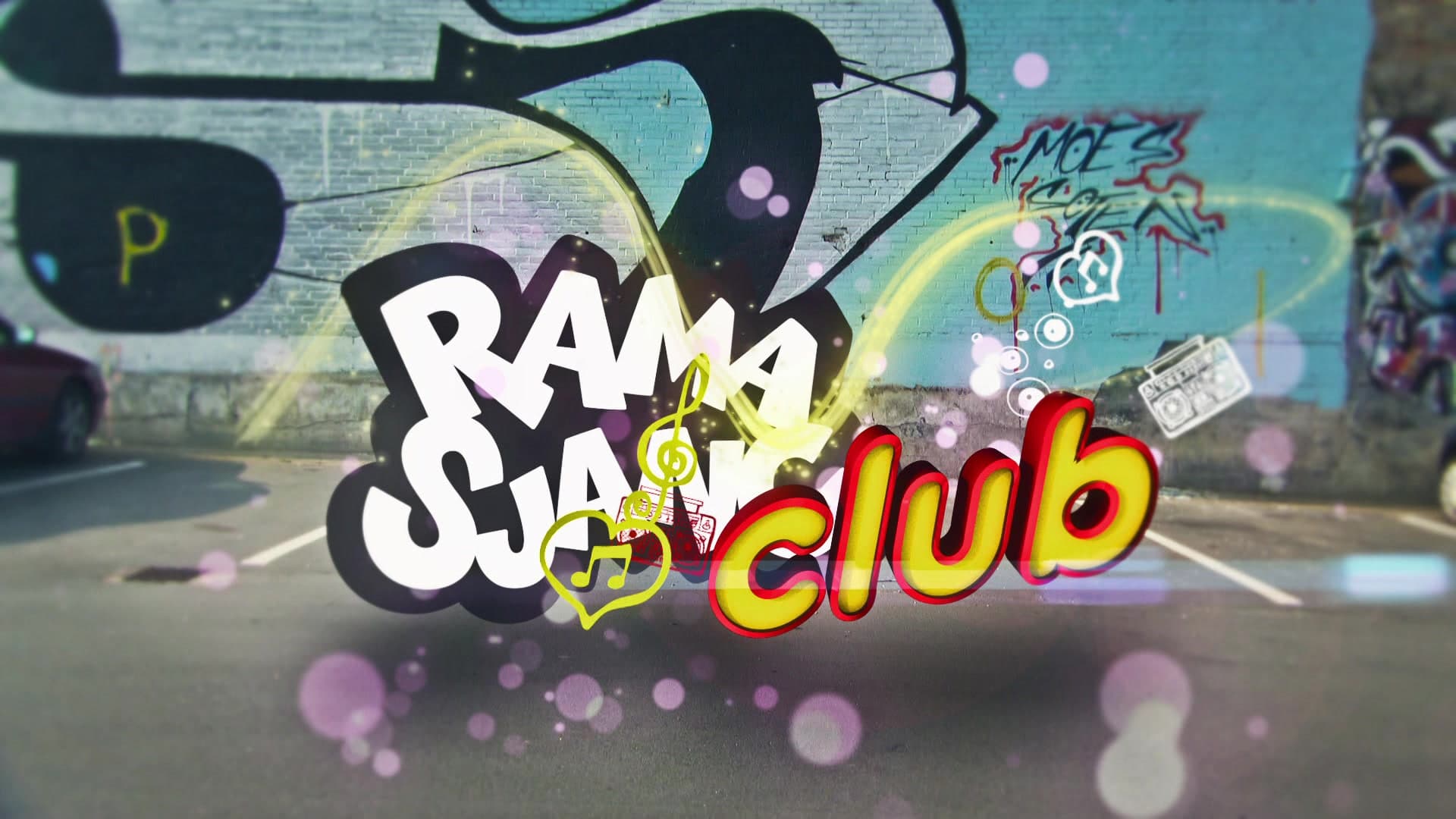 Ramasjang Club|Ramasjang Club