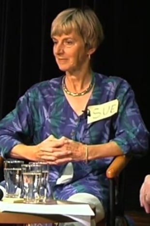 بازیگر Sue Willis  