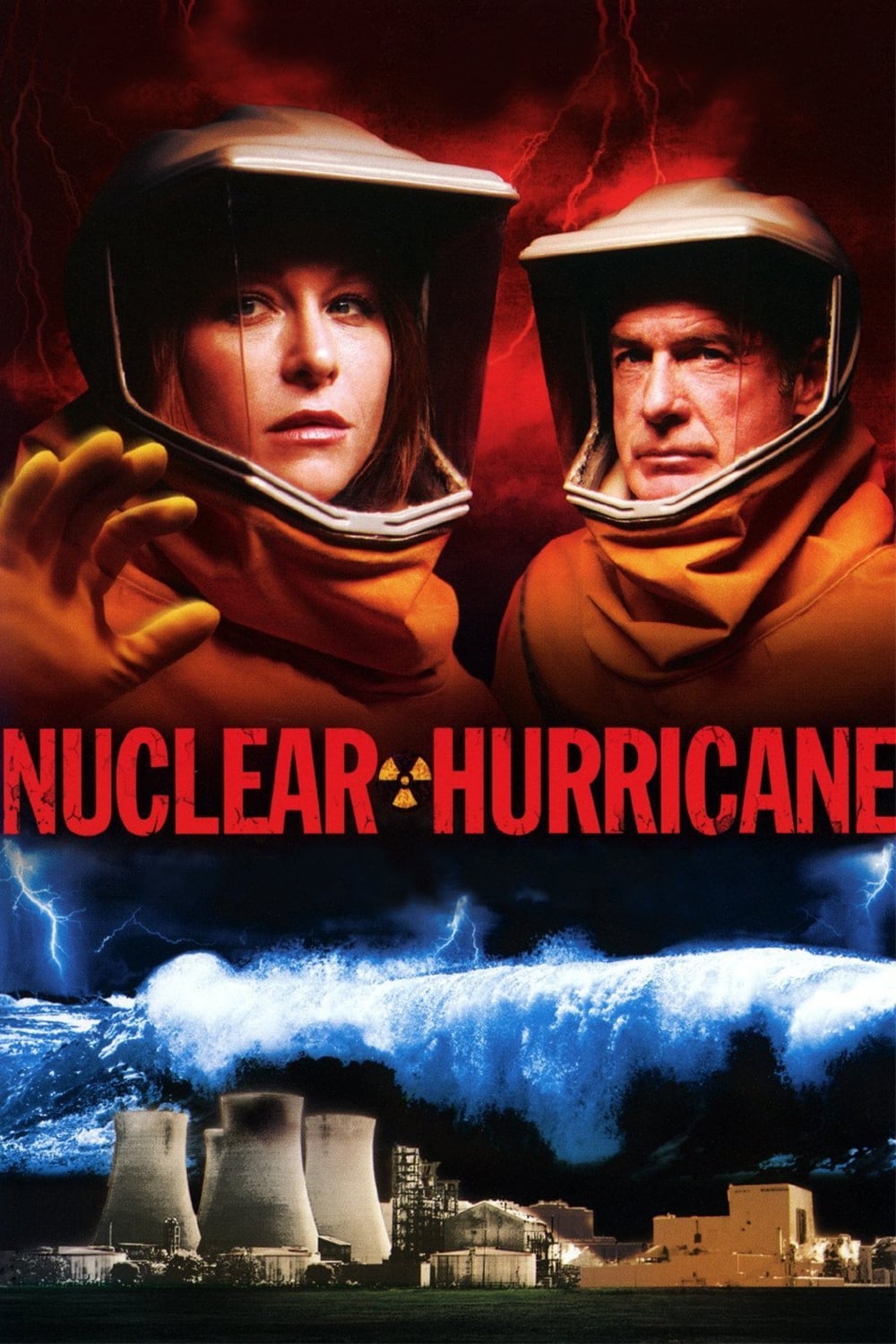 Nuclear Hurricane | Nuclear Hurricane