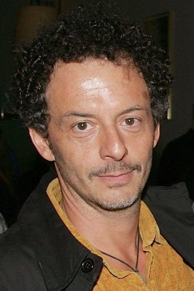 بازیگر Adam Kimmel  
