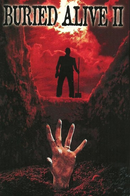 Buried Alive II | Buried Alive II