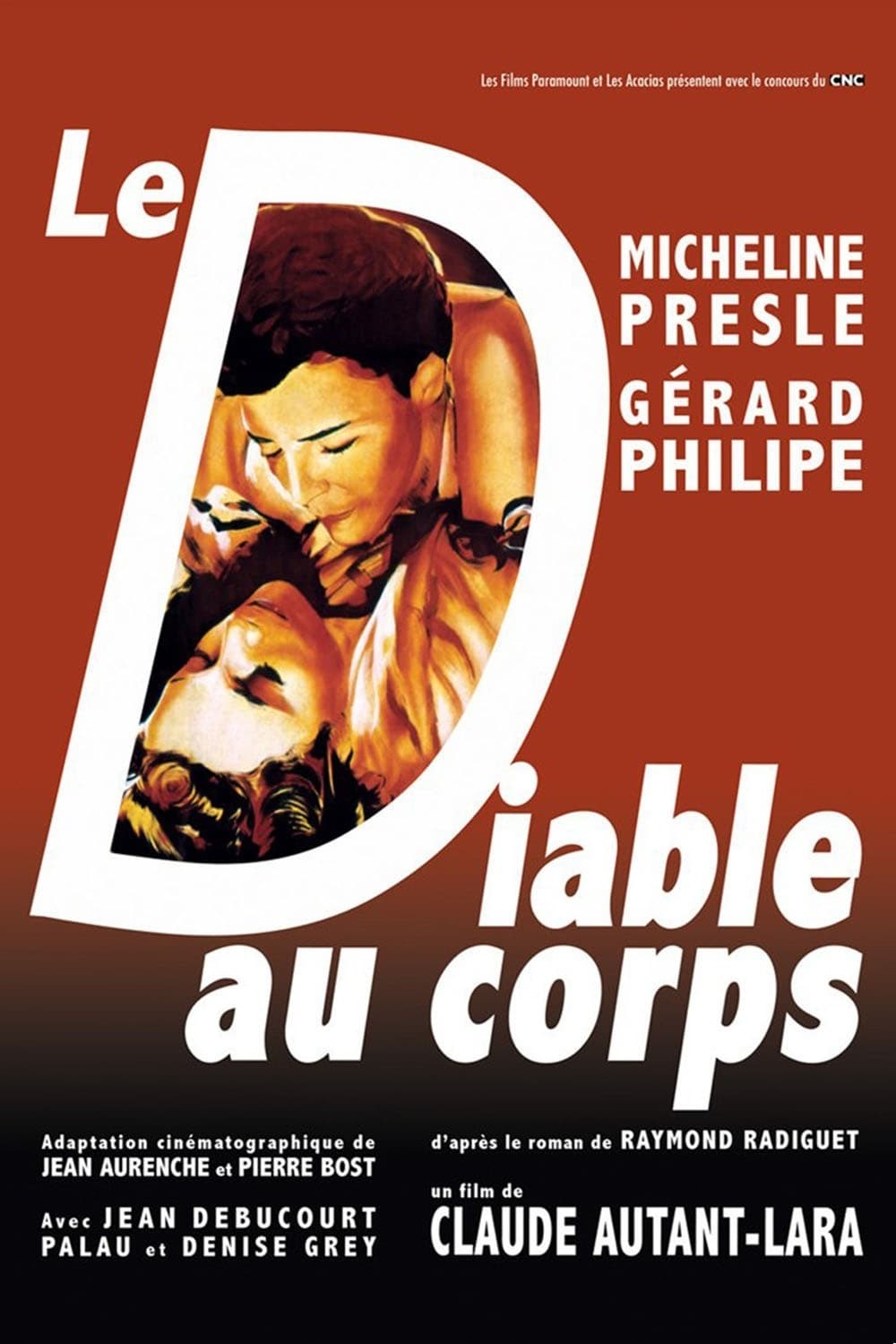 Le Diable au corps | Le Diable au corps