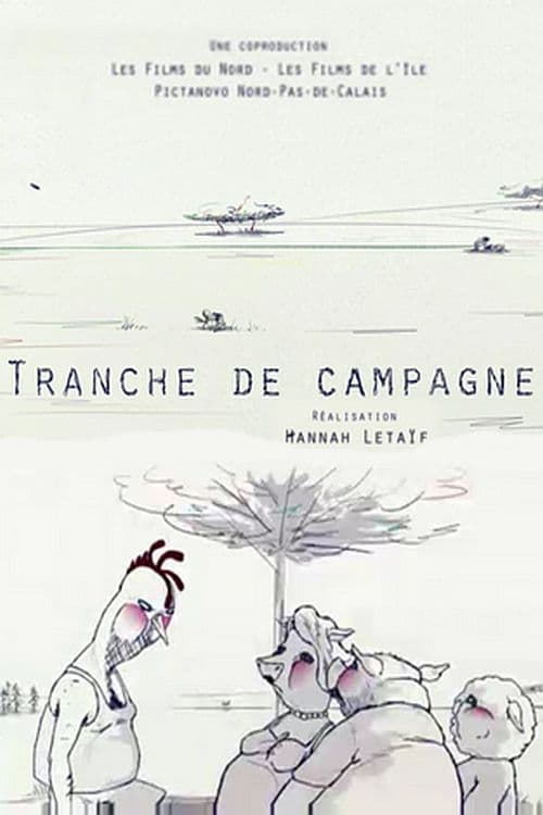 Tranche de campagne | Tranche de campagne