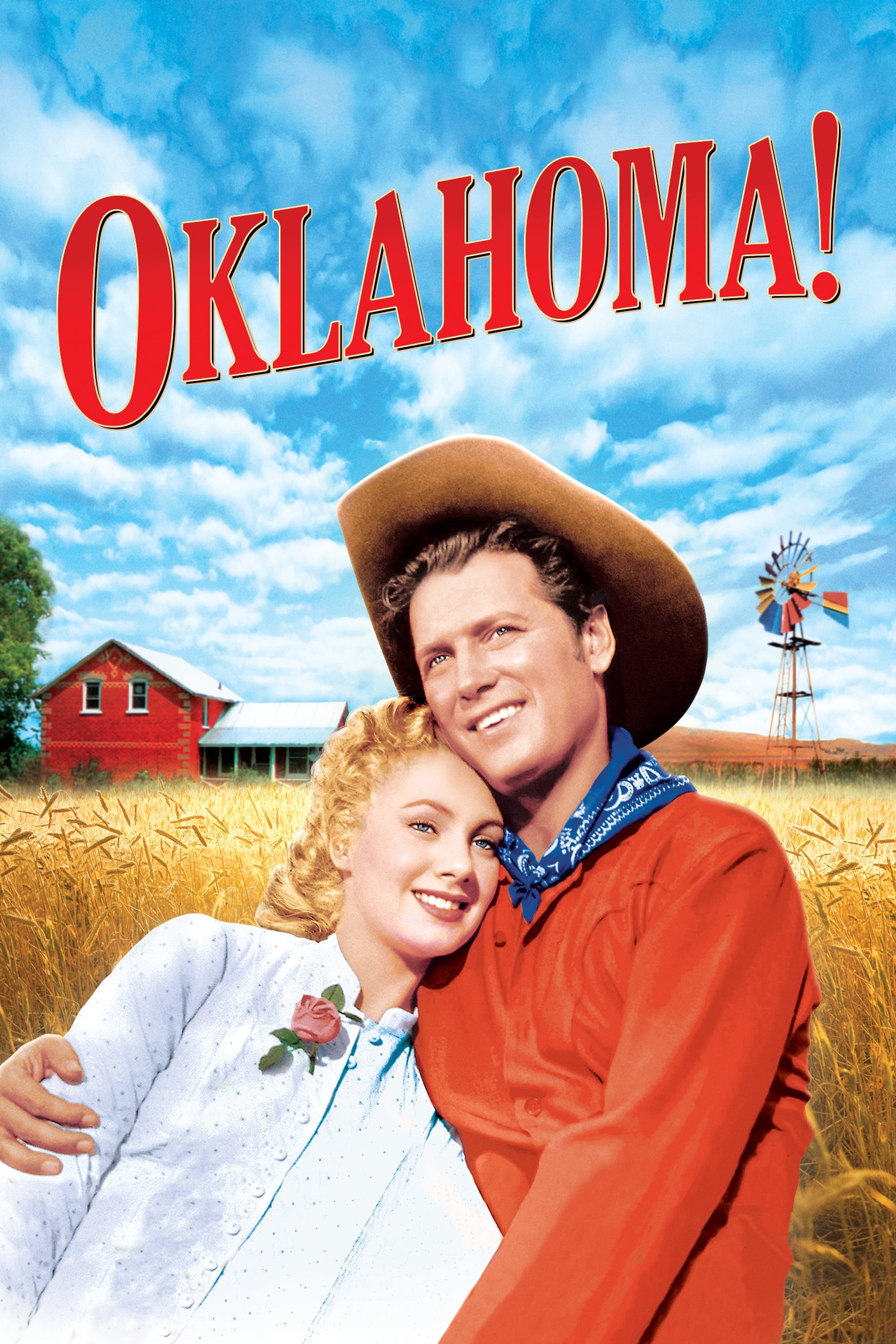 Oklahoma! | Oklahoma!