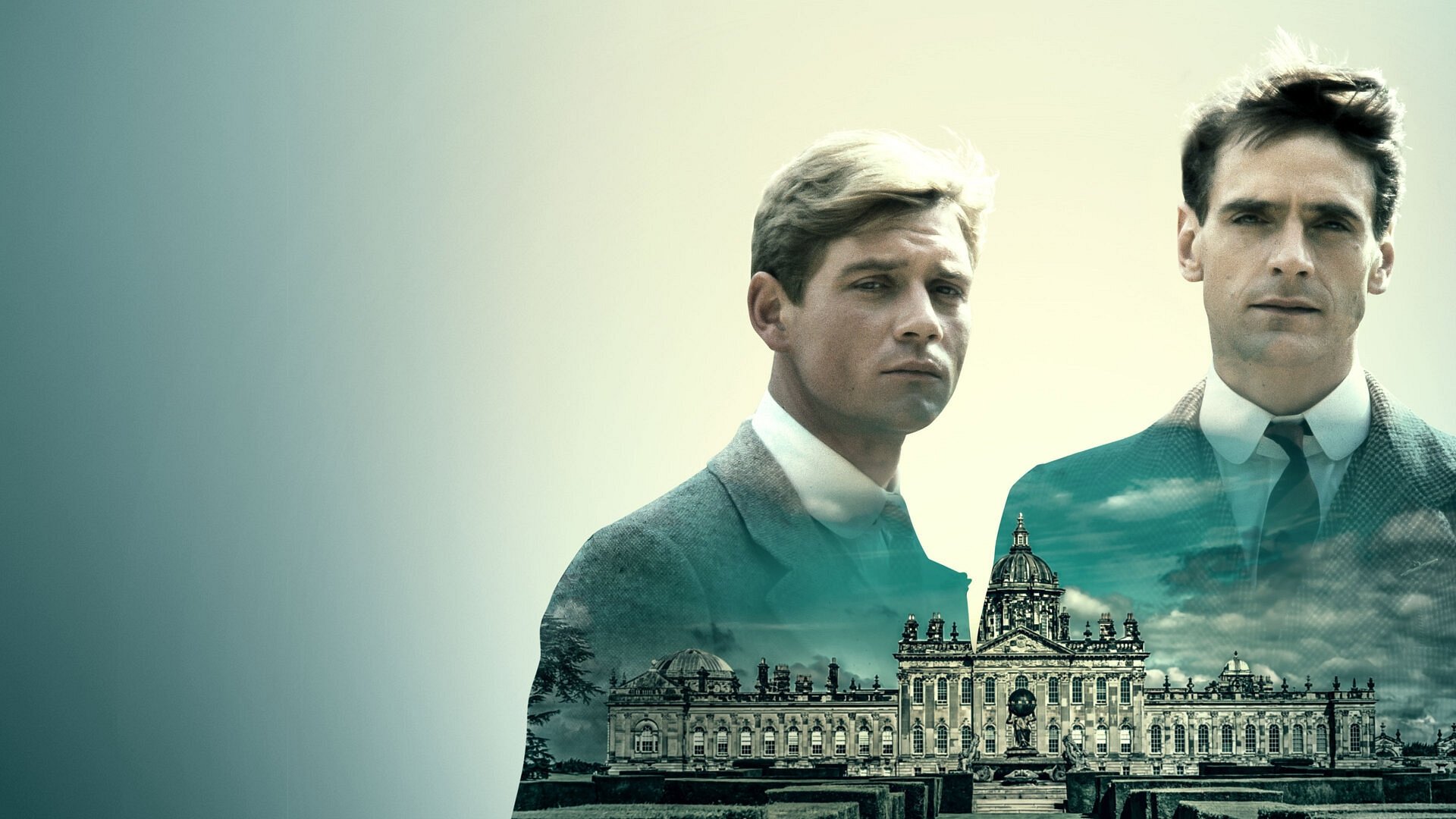 Brideshead Revisited|Brideshead Revisited