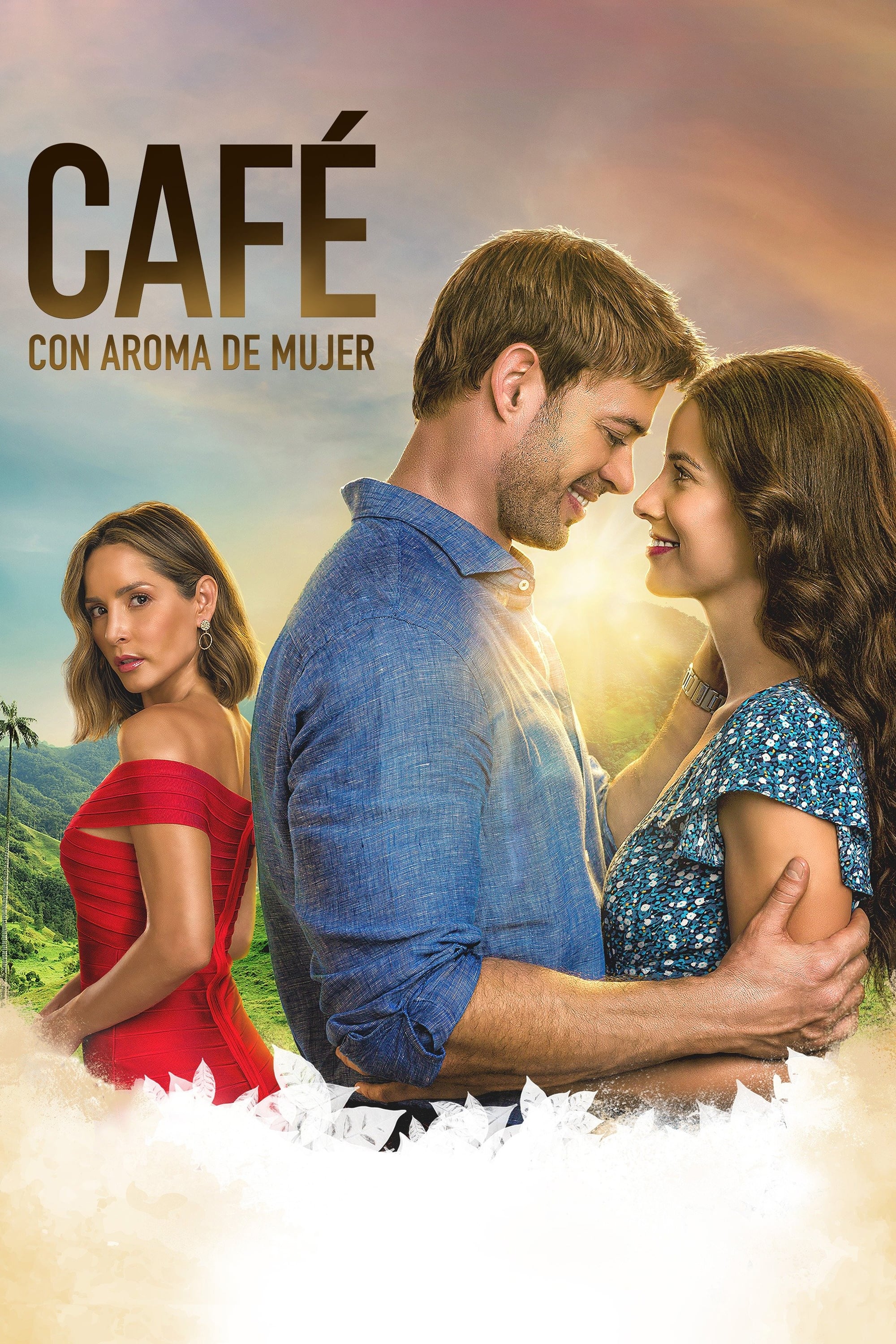 Café con aroma de mujer | Café con aroma de mujer