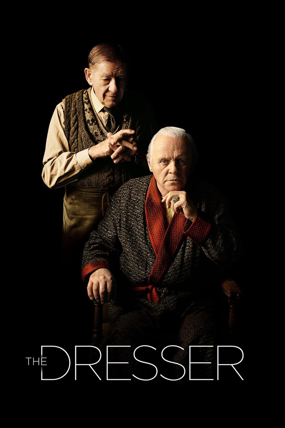 The Dresser | The Dresser