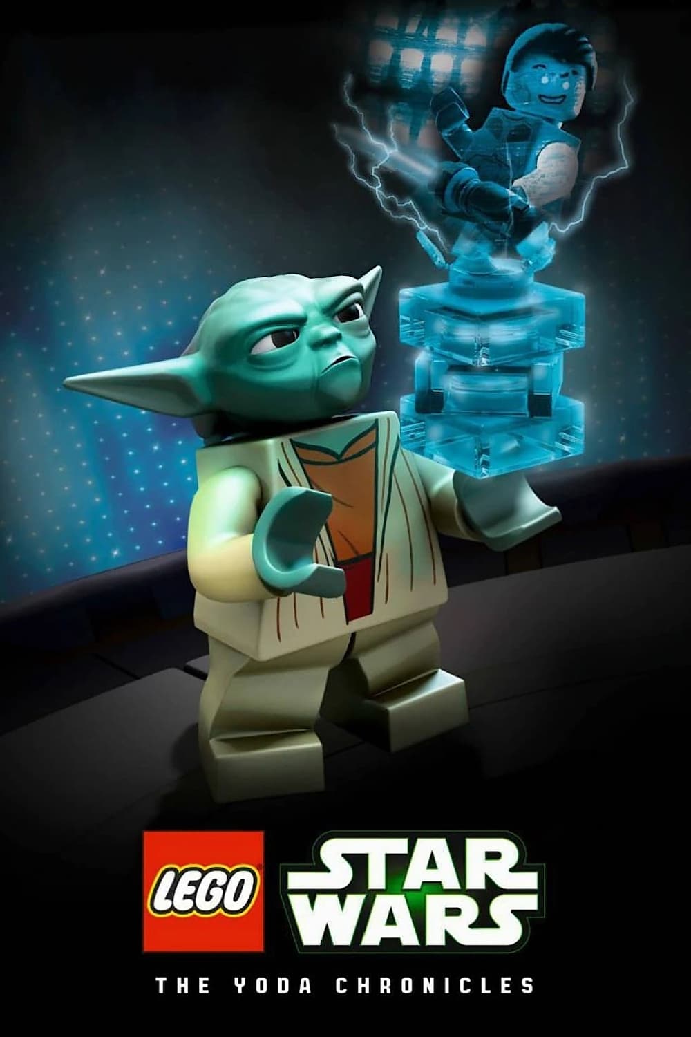 Lego Star Wars: The Yoda Chronicles | Lego Star Wars: The Yoda Chronicles