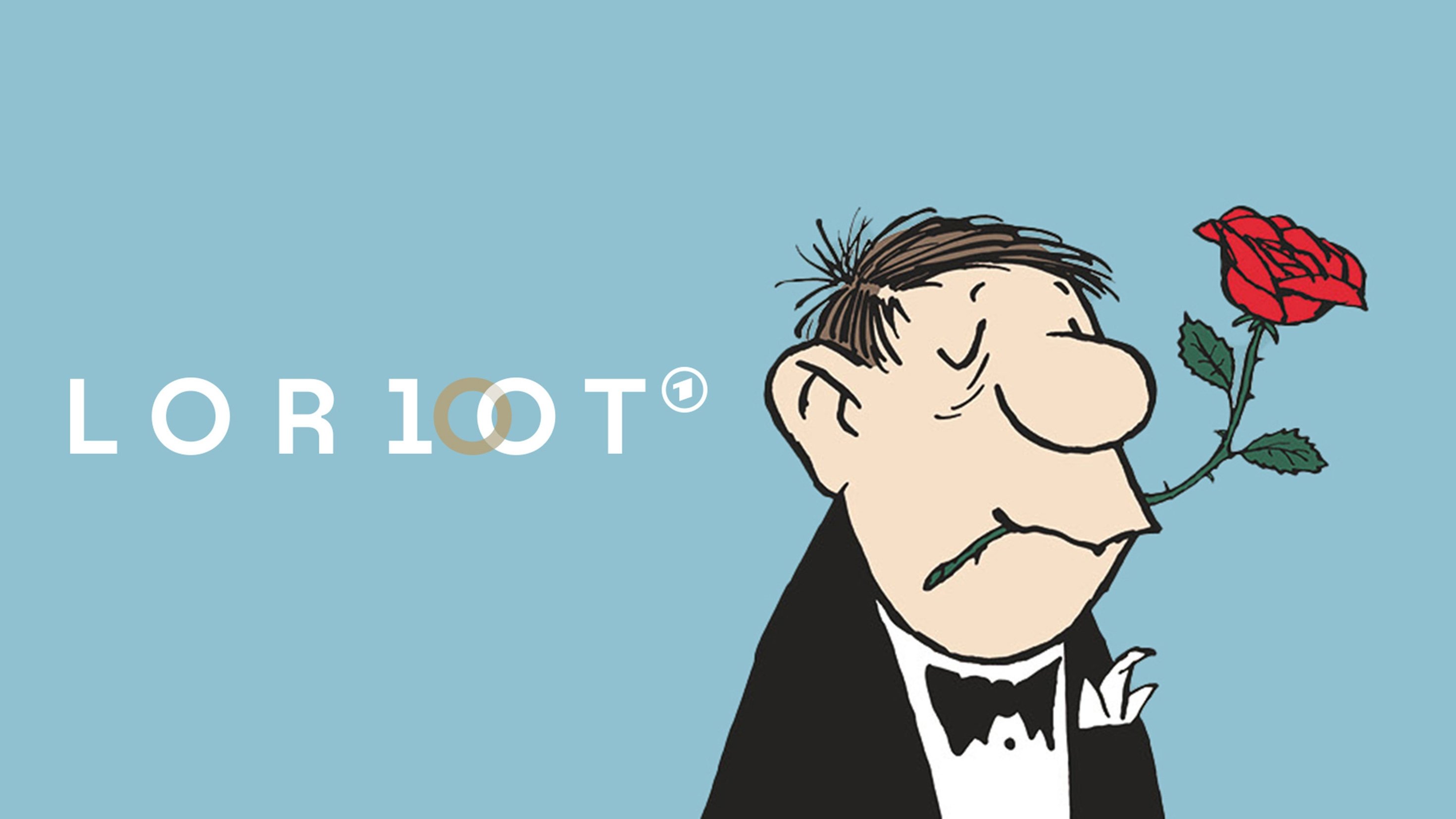 Loriot 100|Loriot 100