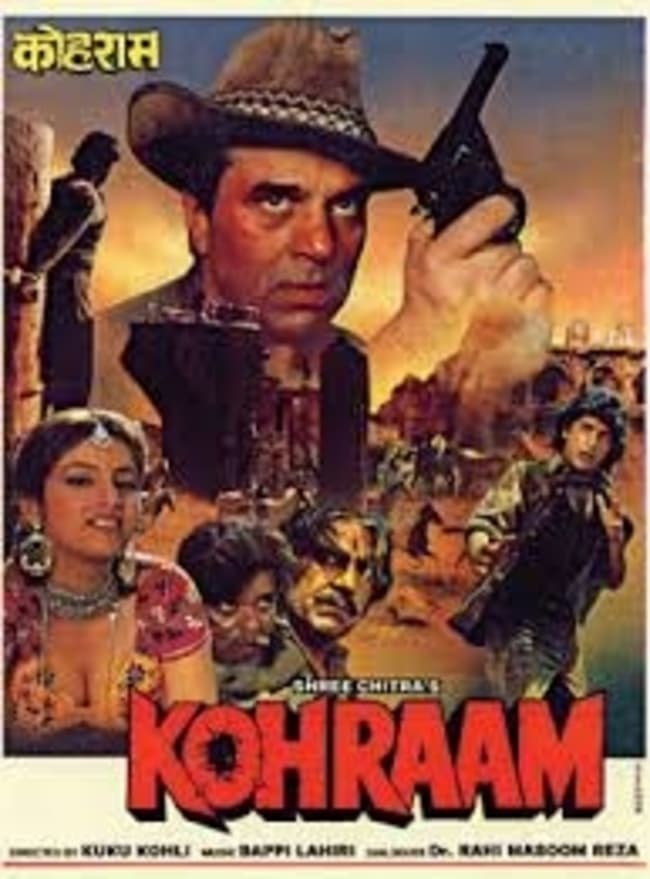 Kohraam | Kohraam