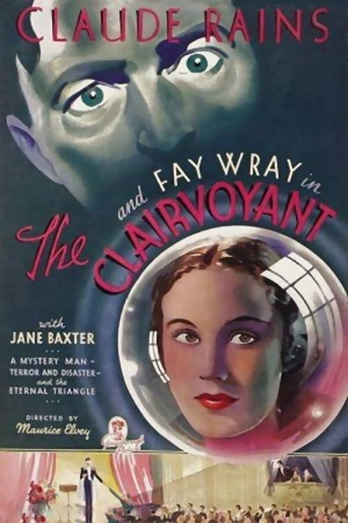 The Clairvoyant | The Clairvoyant