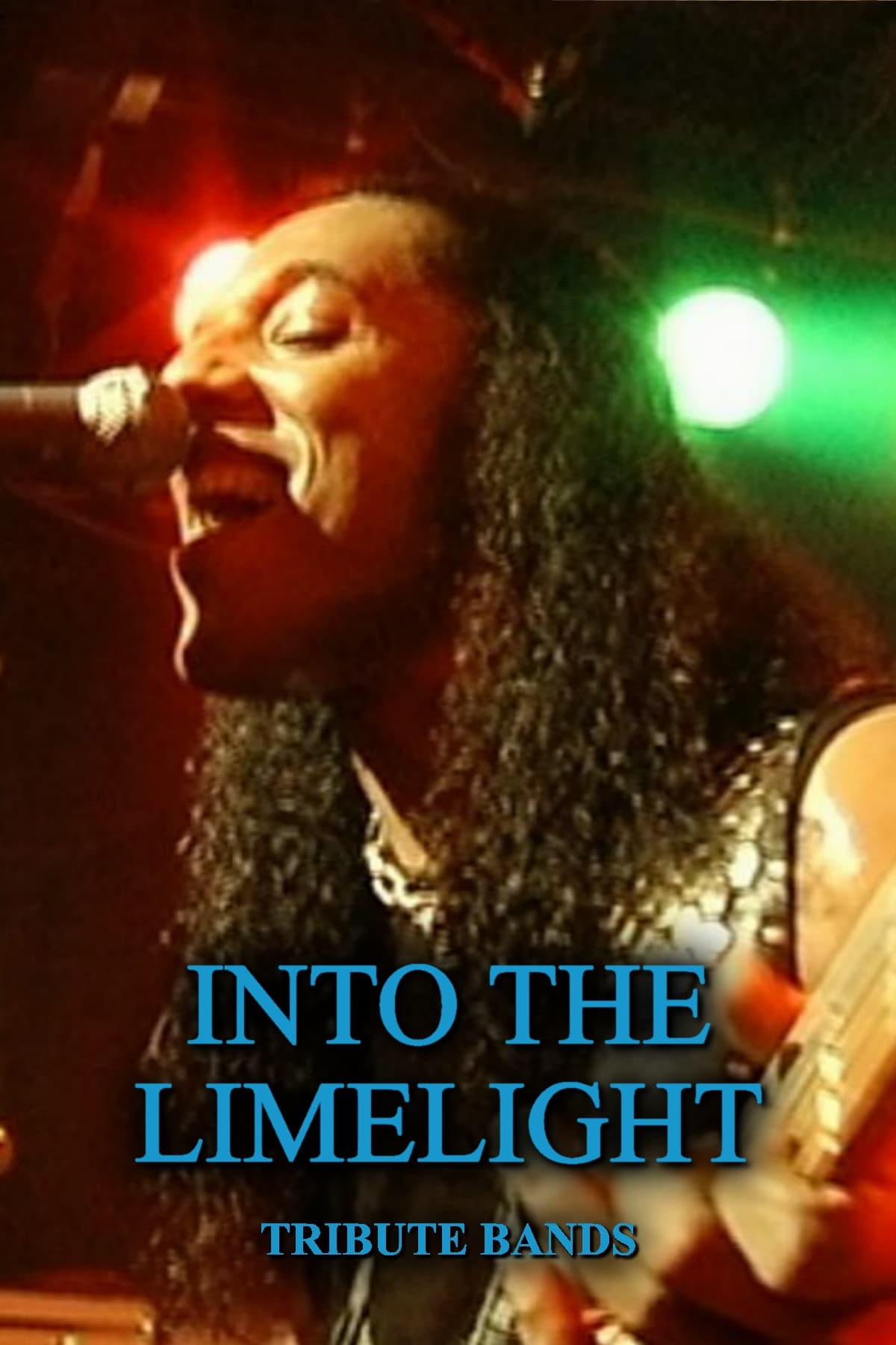 Into the Limelight: Tribute Bands | Into the Limelight: Tribute Bands