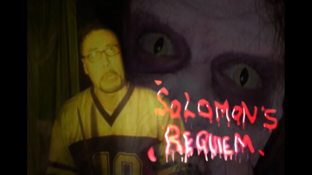 Solomon's Requiem|Solomon's Requiem