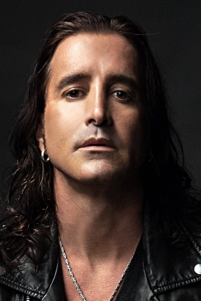 بازیگر Scott Stapp  