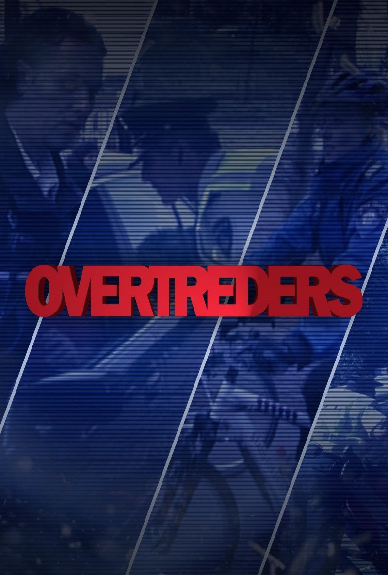 Overtreders