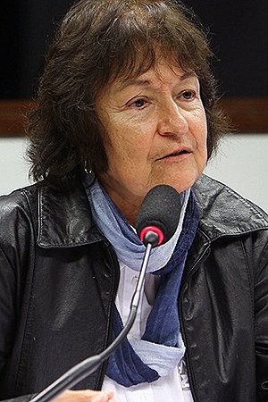 بازیگر Hildete Pereira de Melo  