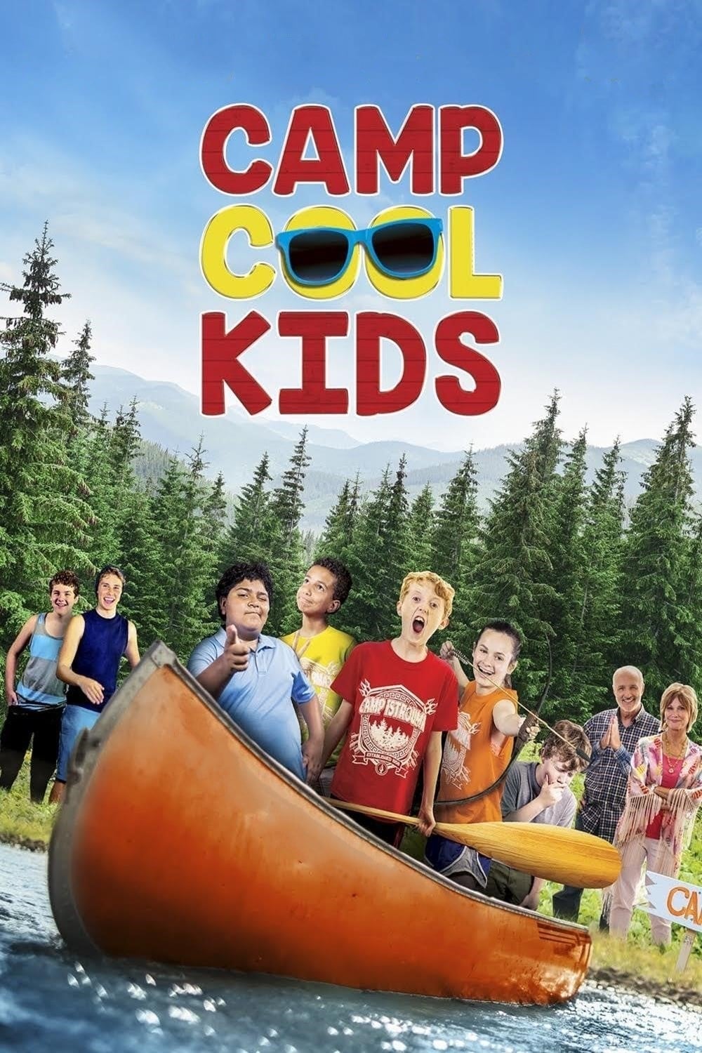 Camp Cool Kids | Camp Cool Kids