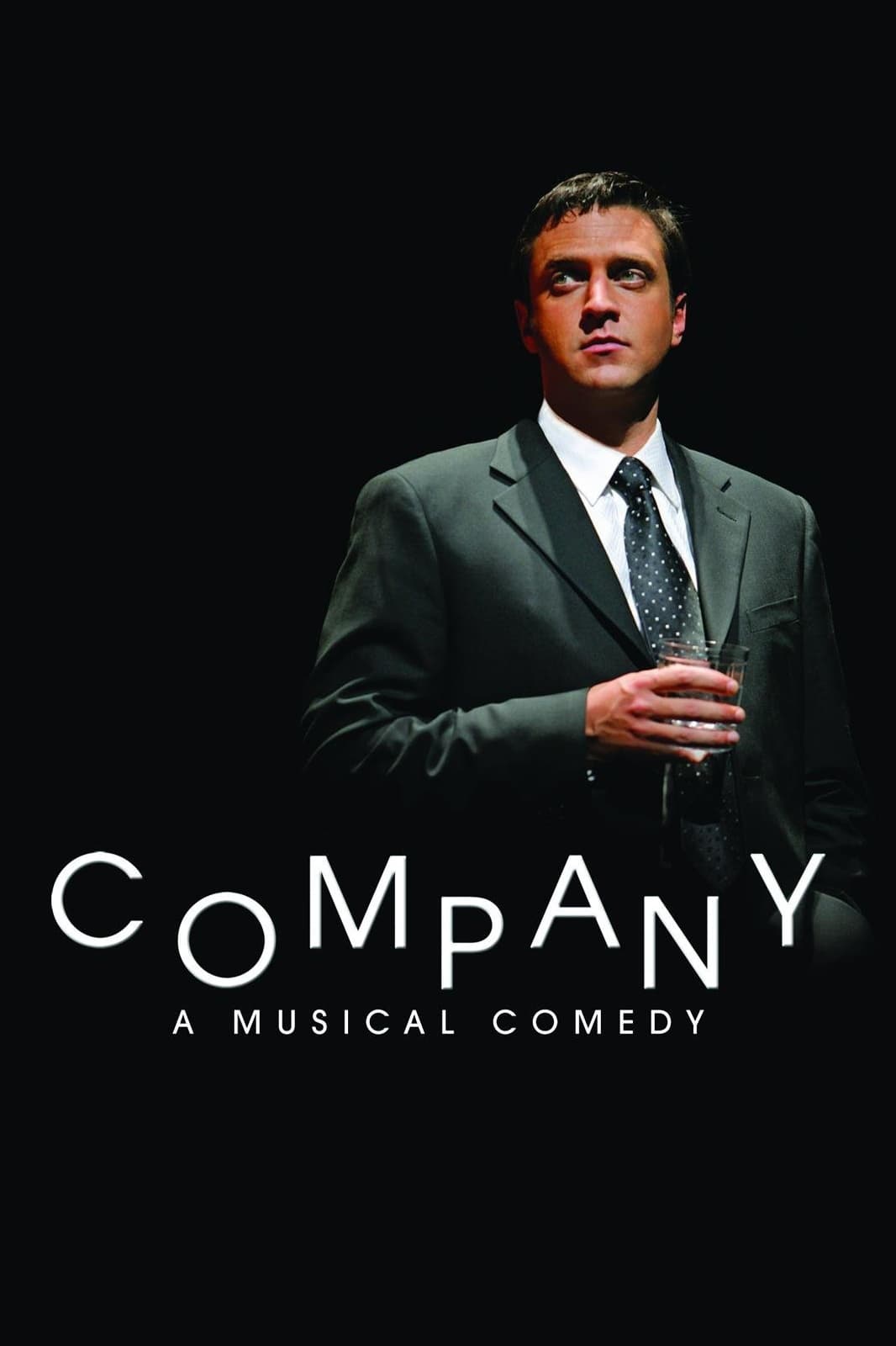 Company: A Musical Comedy | Company: A Musical Comedy