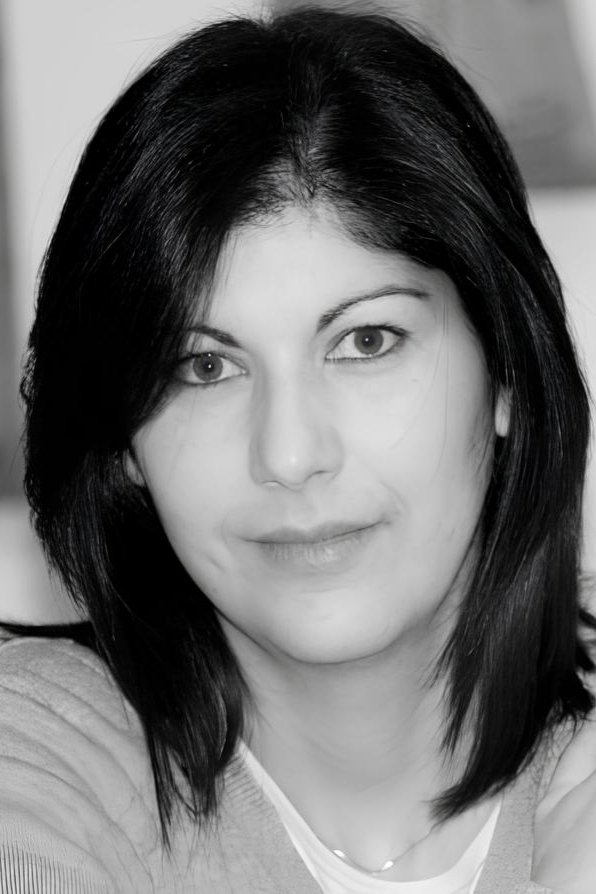 بازیگر Marcella Valenti  