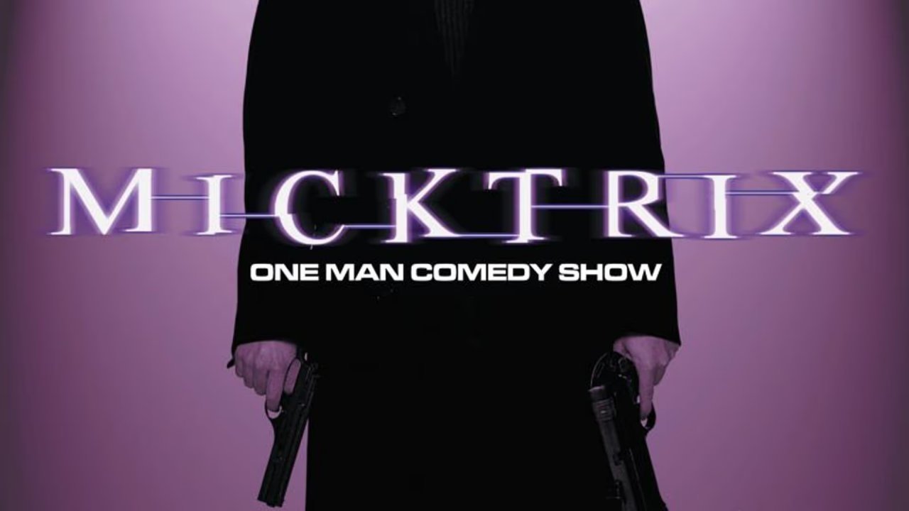 Mick Øgendahl: Micktrix|Mick Øgendahl: Micktrix