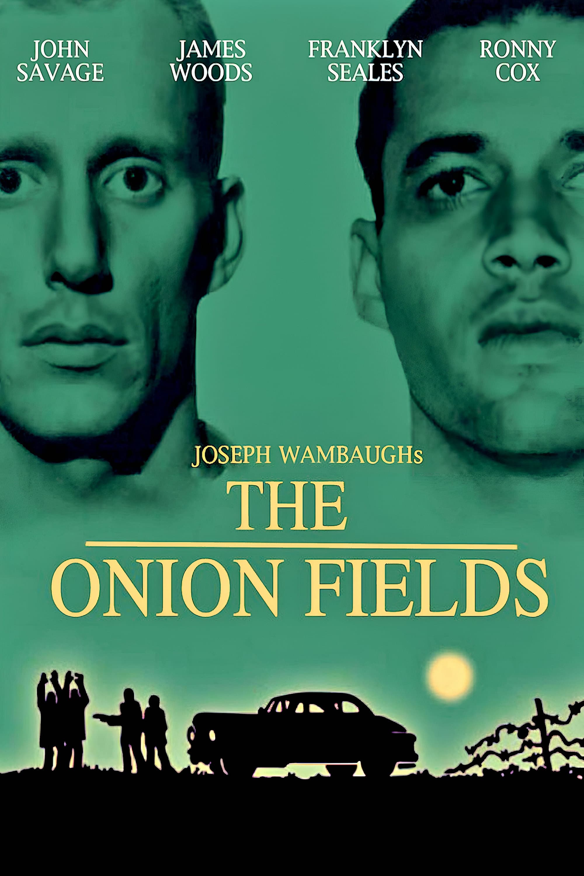 The Onion Field | The Onion Field