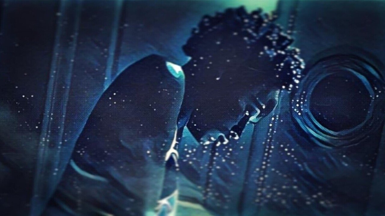 Water in a Broken Glass|Water in a Broken Glass
