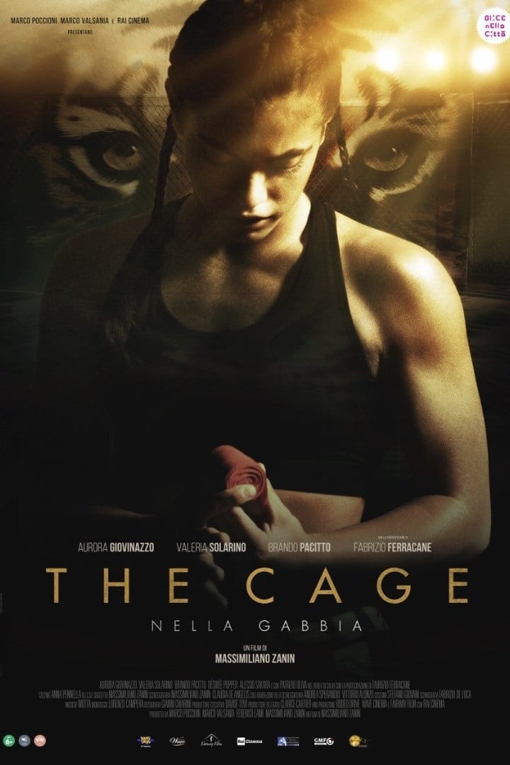 The Cage - Nella gabbia | The Cage - Nella gabbia