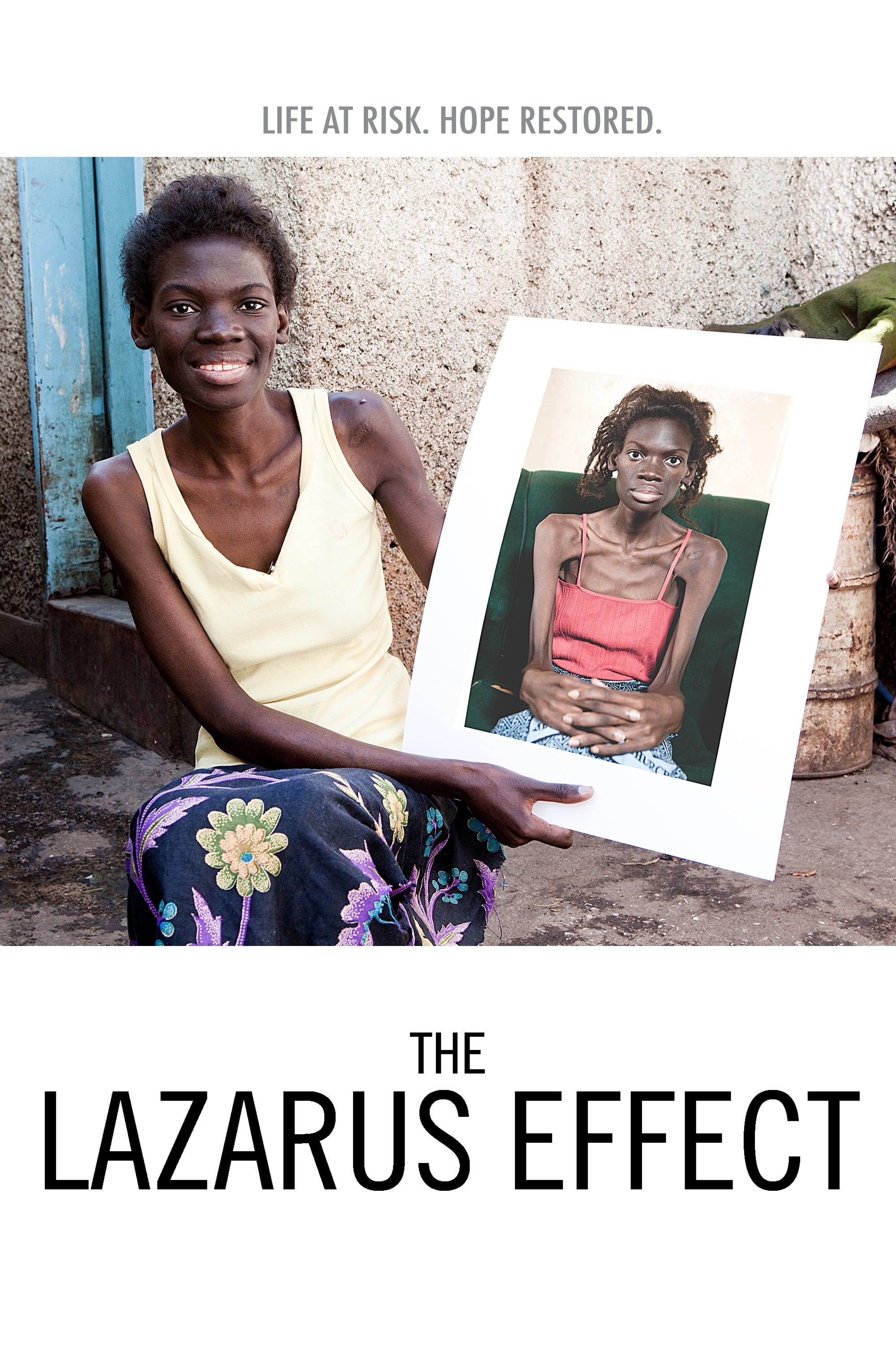 The Lazarus Effect | The Lazarus Effect