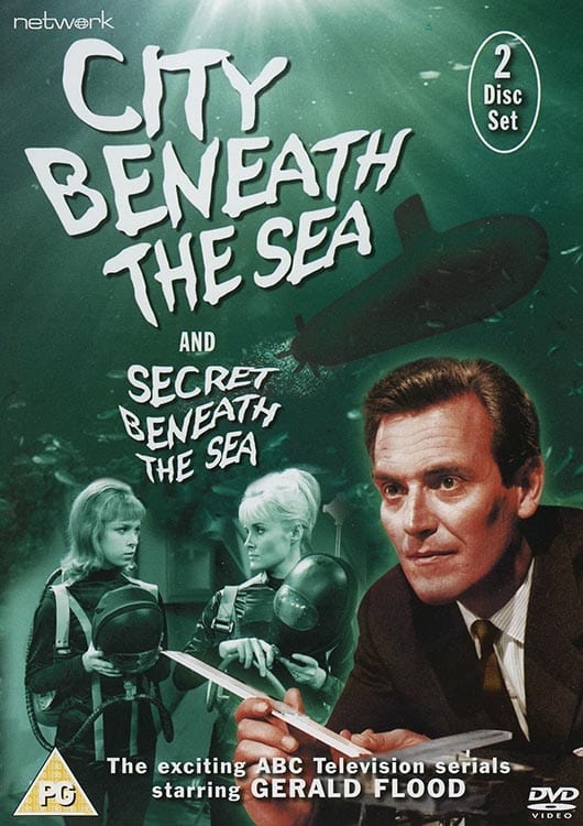 Secret Beneath the Sea | Secret Beneath the Sea