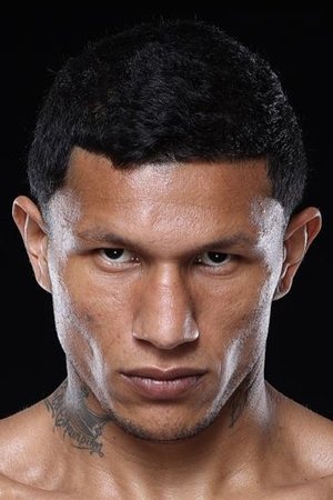 بازیگر Miguel Berchelt  