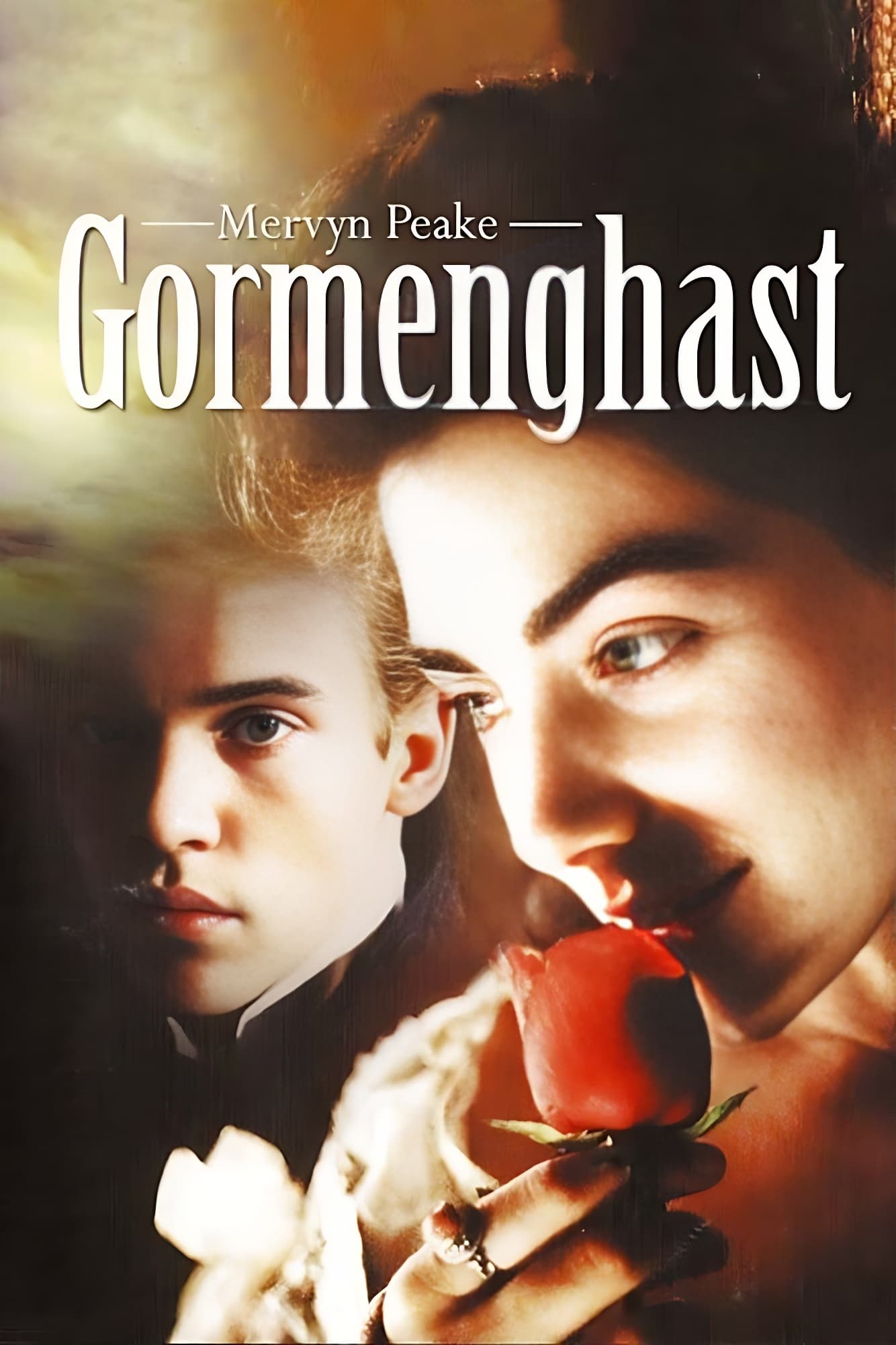 Gormenghast | Gormenghast