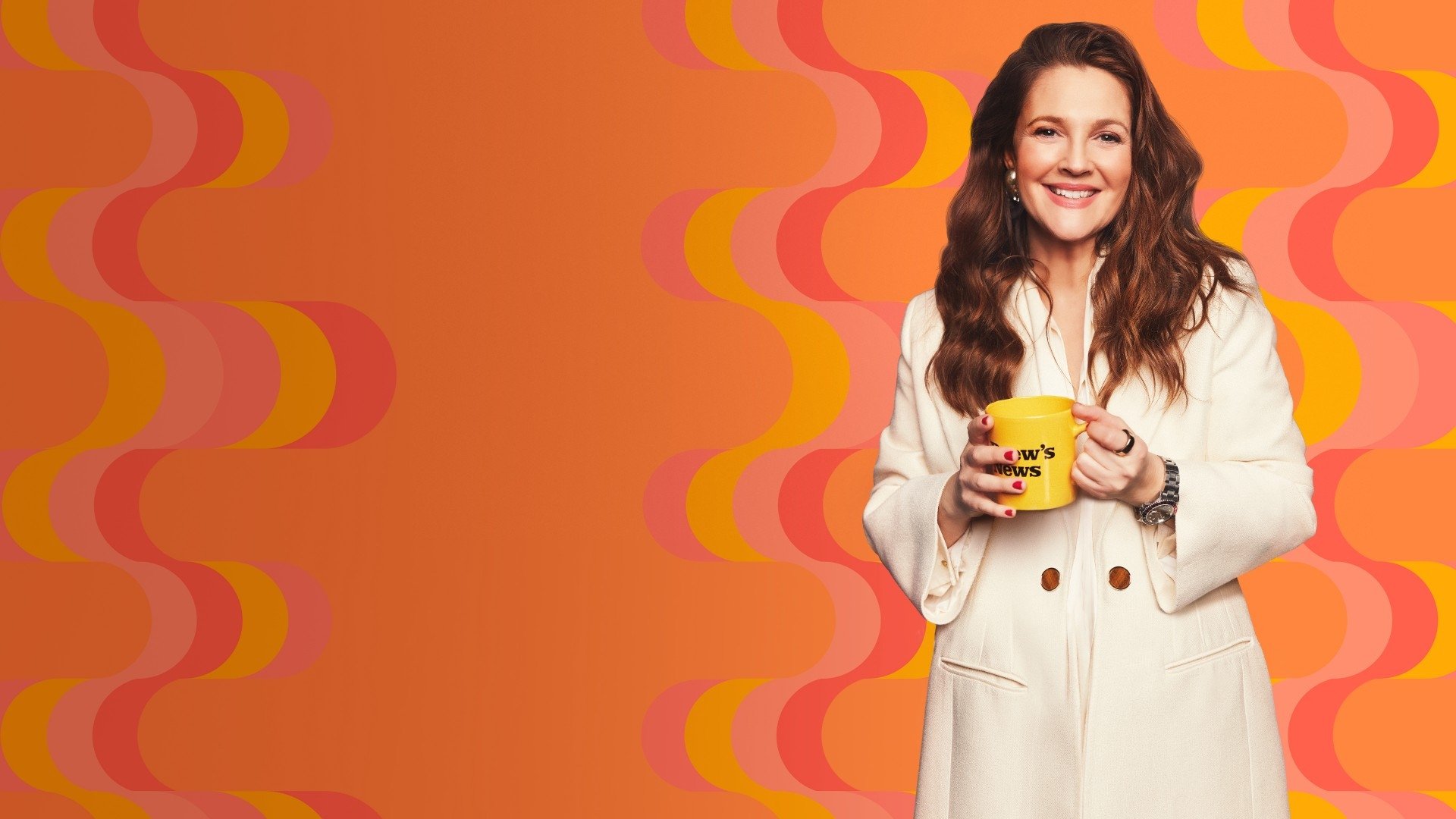 The Drew Barrymore Show|The Drew Barrymore Show