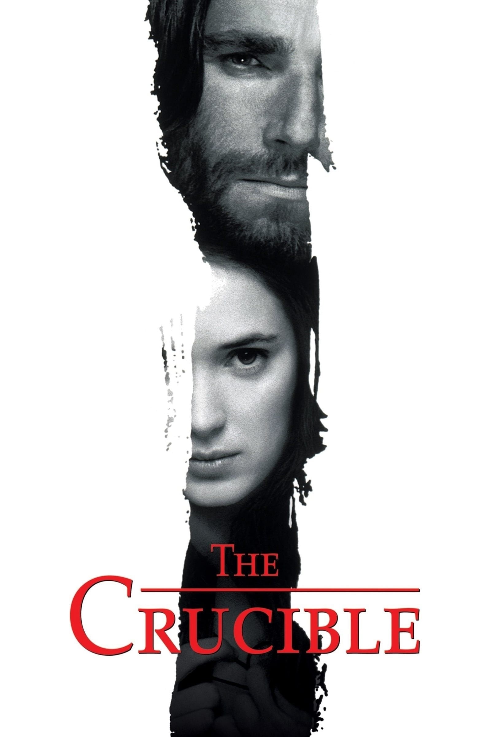 The Crucible | The Crucible