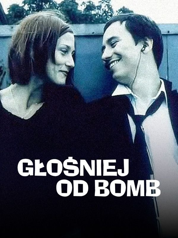 Głośniej od bomb | Głośniej od bomb