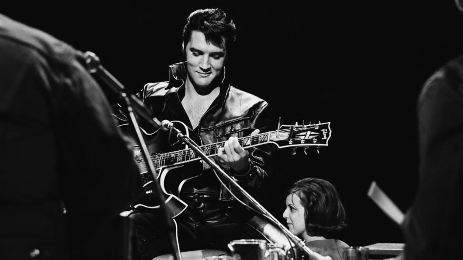 Elvis: The '68 Comeback Special|Elvis: The '68 Comeback Special