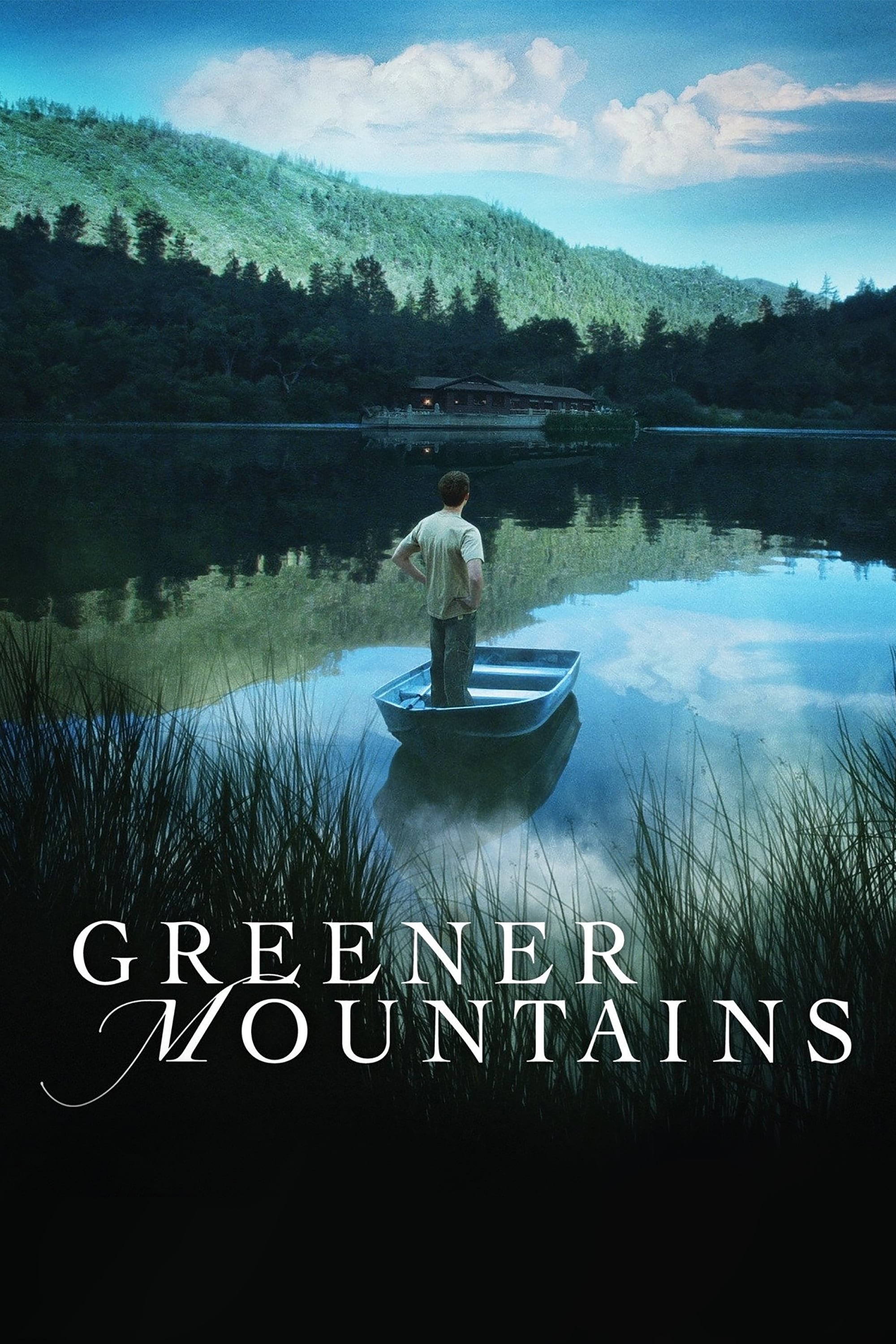 Greener Mountains | Greener Mountains