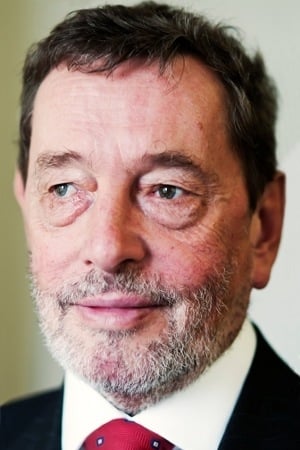 بازیگر David Blunkett  