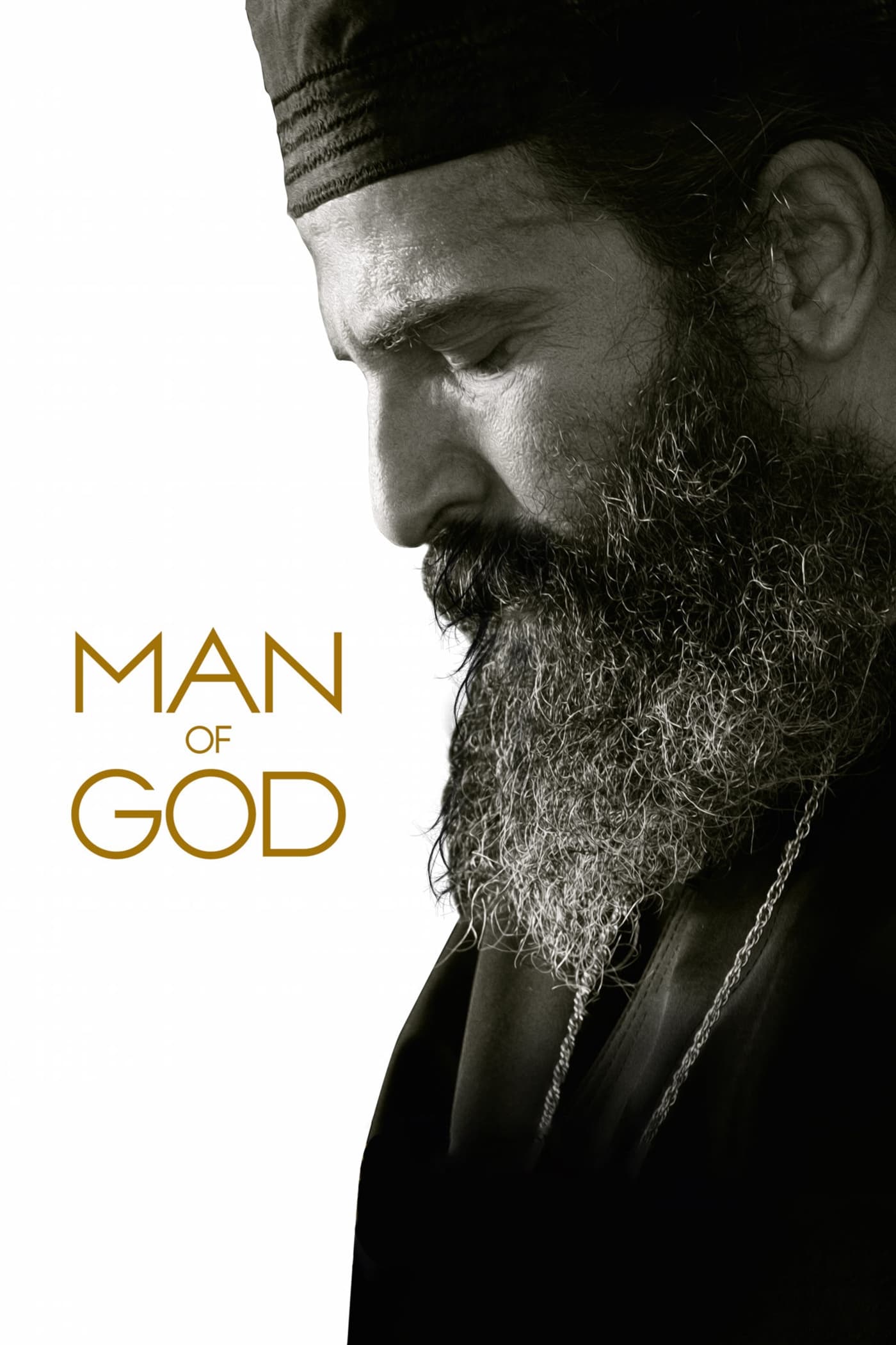 Man of God | Man of God