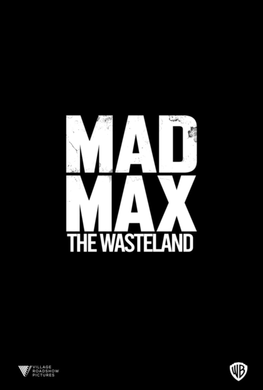 Mad Max: The Wasteland | Mad Max: The Wasteland