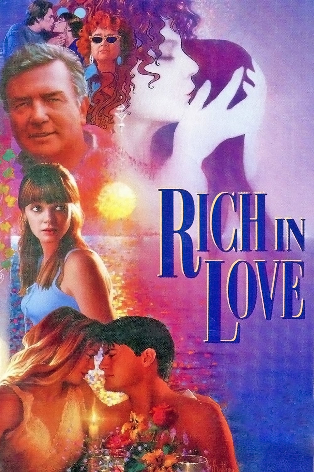 Rich in Love | Rich in Love