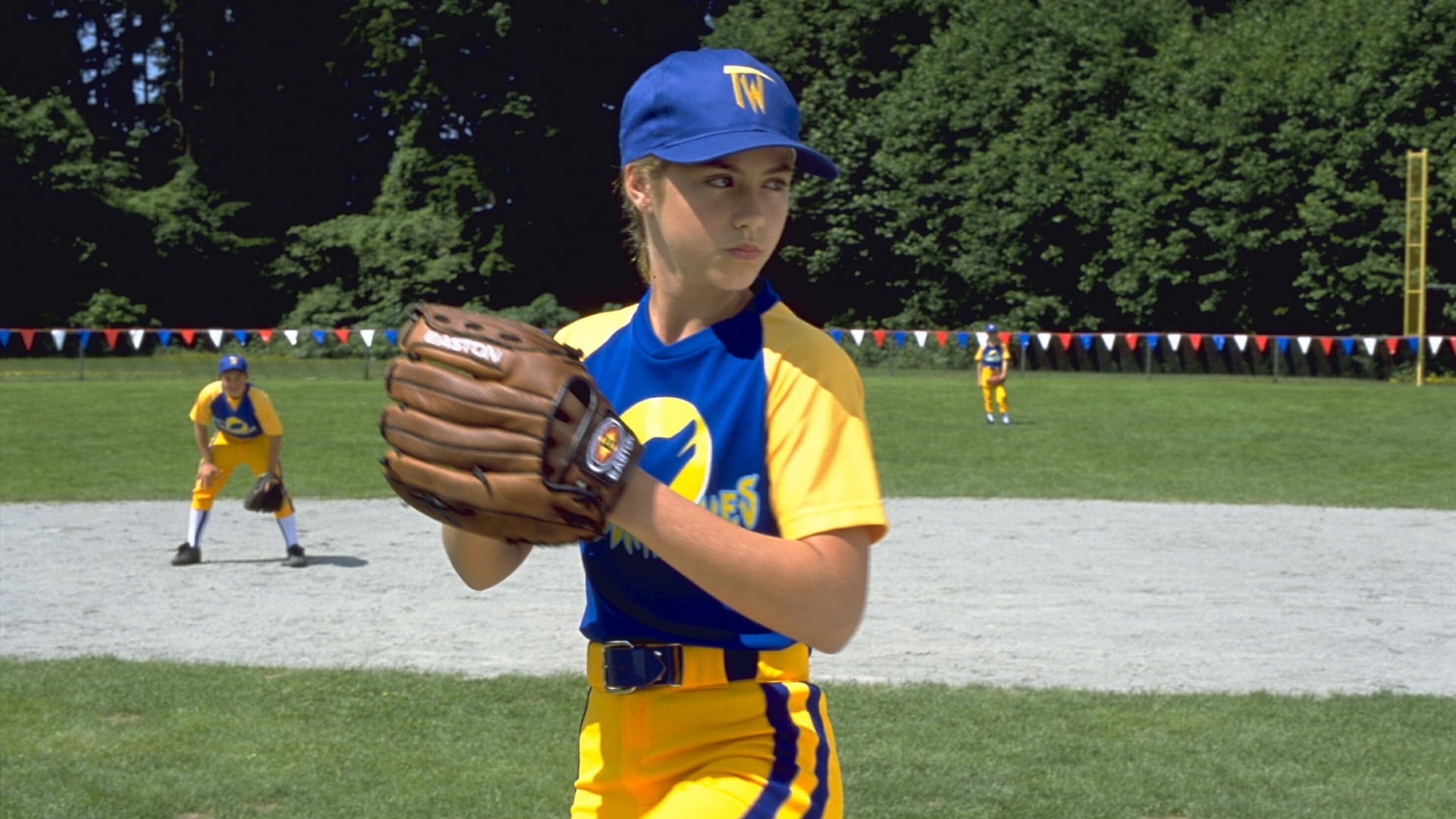 Air Bud: Seventh Inning Fetch|Air Bud: Seventh Inning Fetch