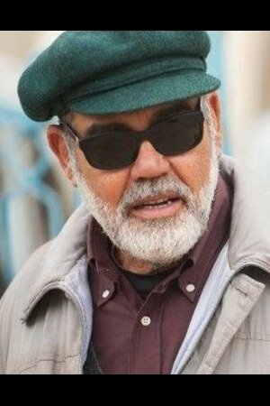 بازیگر Aissa Harrath  