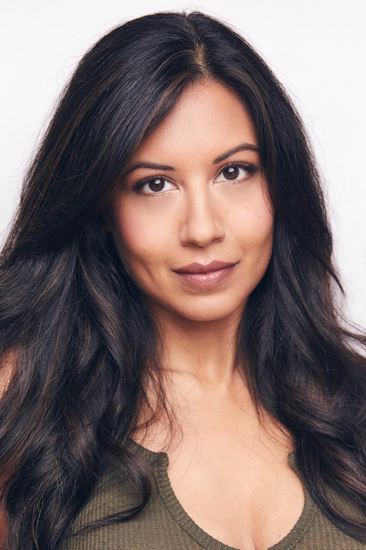 بازیگر Natasha Chandel  
