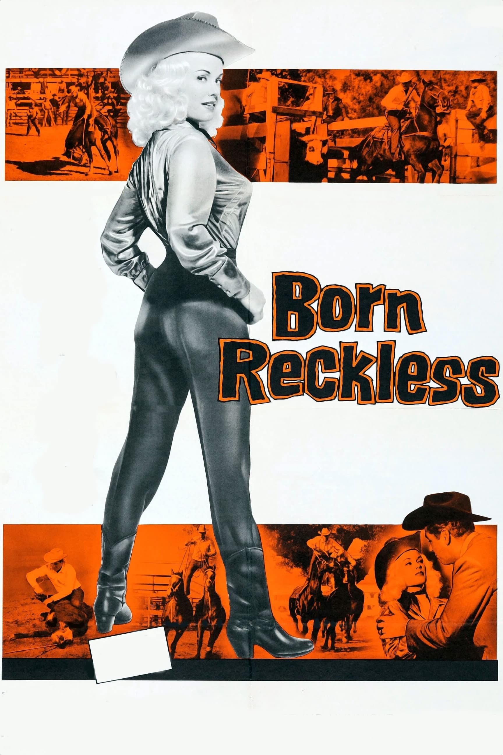 Born Reckless | Born Reckless