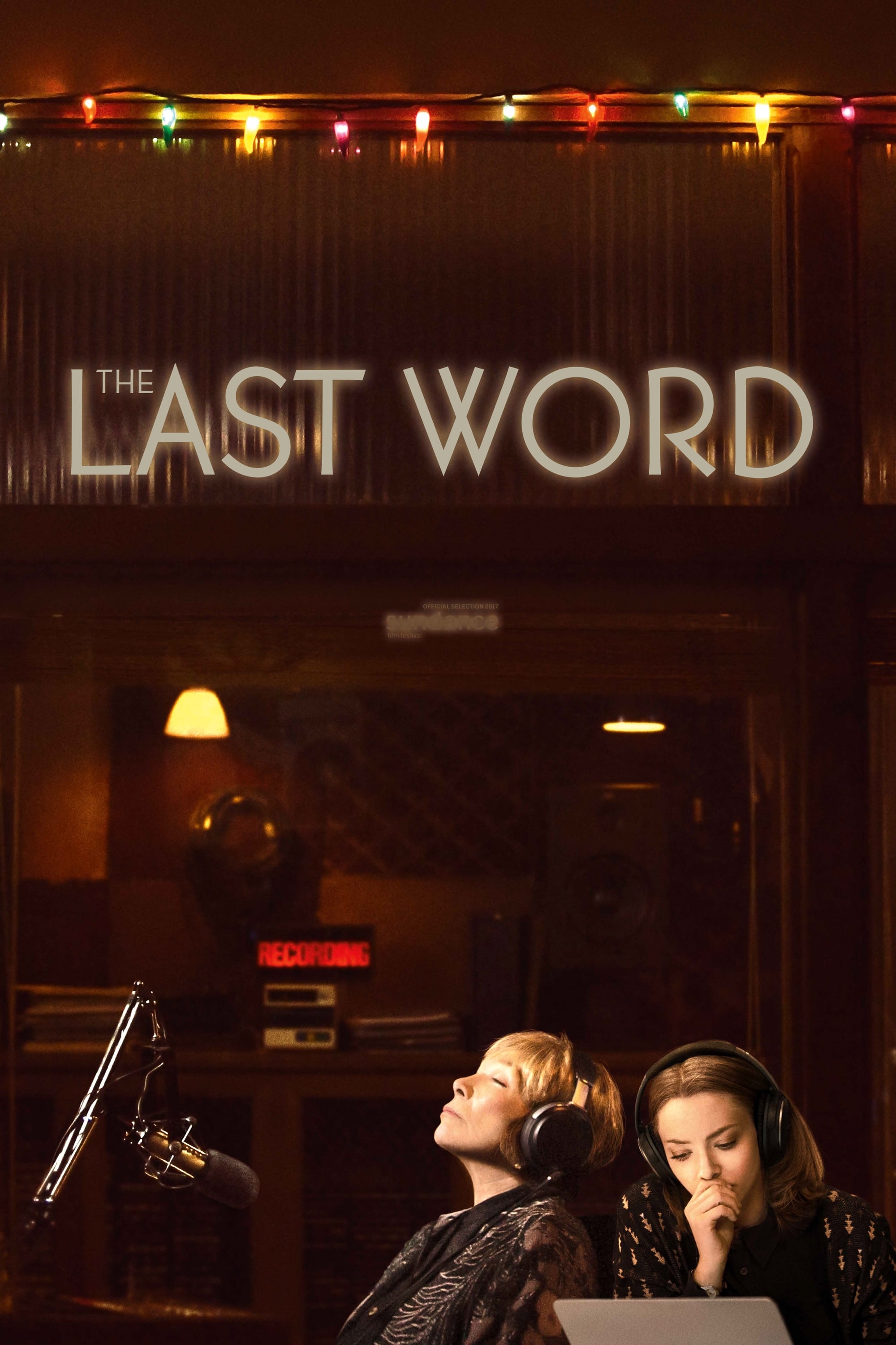 The Last Word | The Last Word