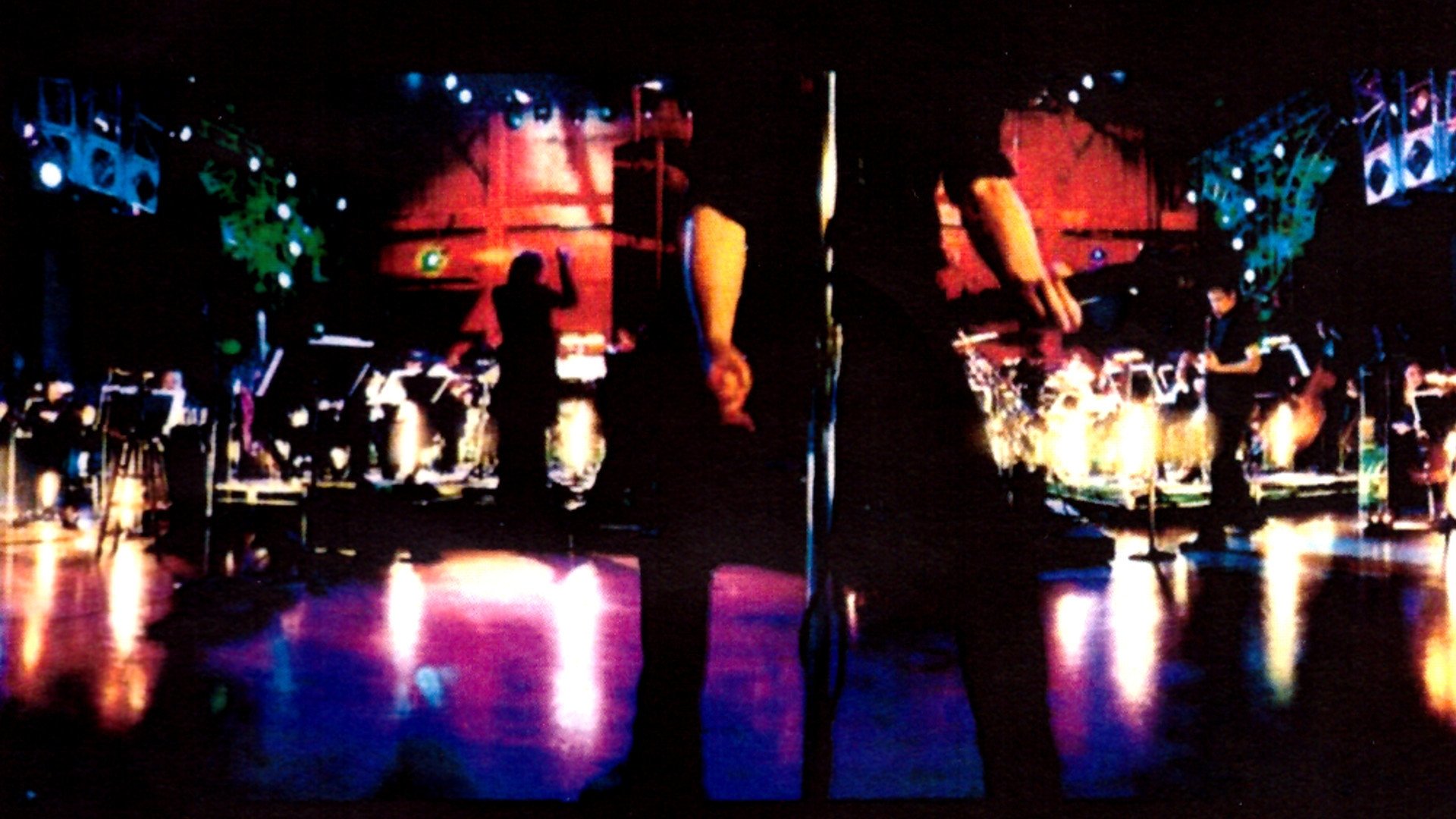 Metallica With Michael Kamen Conducting The San Francisco Symphony Orchestra ‎– S&M|Metallica With Michael Kamen Conducting The San Francisco Symphony Orchestra ‎– S&M