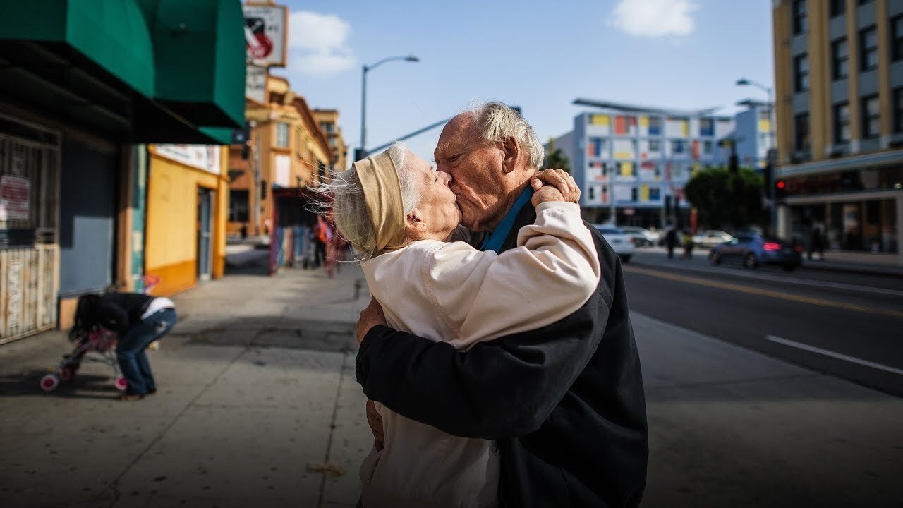 Senior Love Triangle|Senior Love Triangle