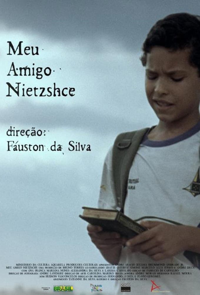 Meu Amigo Nietzsche | Meu Amigo Nietzsche